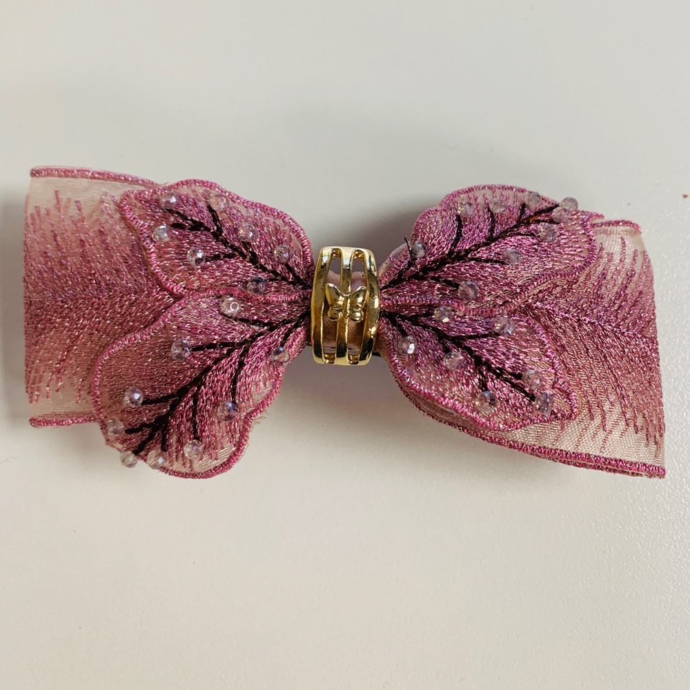 Hair accessories